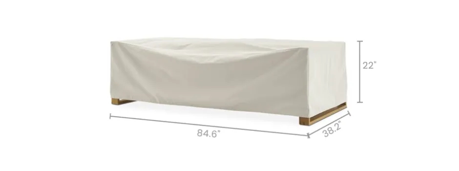 Clearance Rio Outdoor Sofa Cover Outdoor Accessories