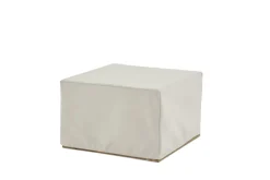 Sale Rio Outdoor Square Box Side Table Cover Outdoor Accessories|Small Outdoor Furniture