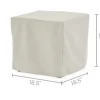 Clearance Rio Outdoor Square Side Table Cover Small Outdoor Furniture|Outdoor Accessories