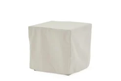 Clearance Rio Outdoor Square Side Table Cover Small Outdoor Furniture|Outdoor Accessories