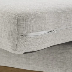 Outlet Rio Outdoor Teak Loveseat Outdoor Sofas