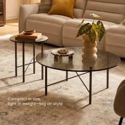 Sale Ripple Coffee Table Coffee Tables|Small Living Room Furniture