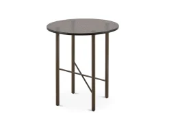 New Ripple Side Table Side Tables|Small Living Room Furniture