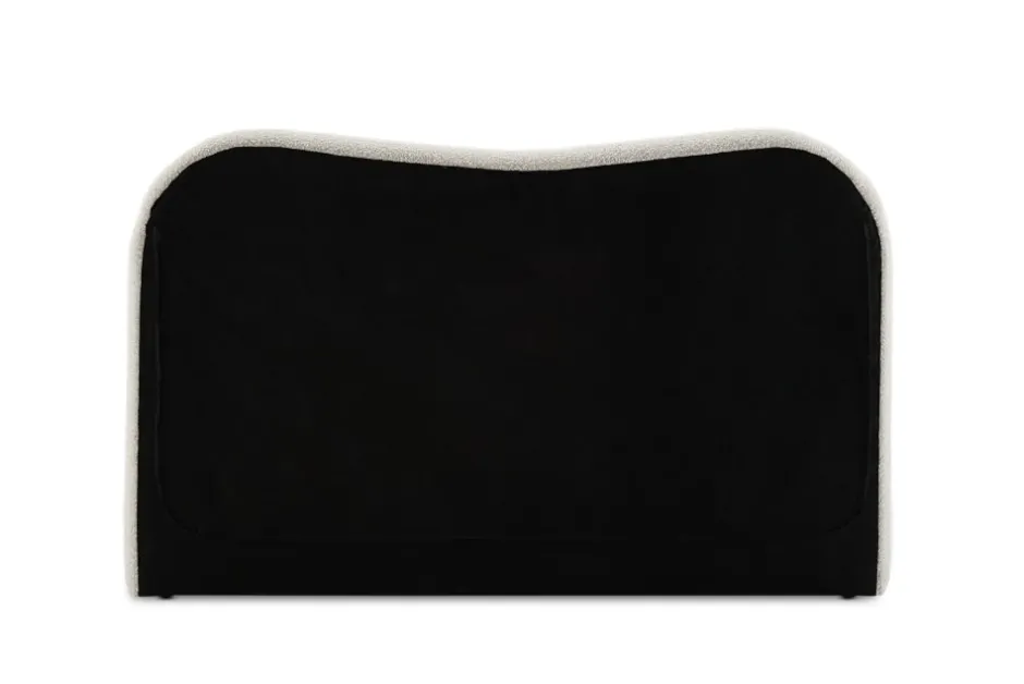 Online Rochelle Performance Bouclé Bed Small Bedroom Furniture|Beds & Bed Frames