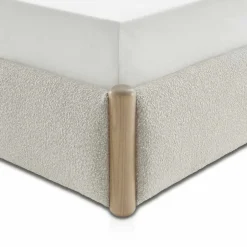 New Rochelle Storage Bed Small Bedroom Furniture|Beds & Bed Frames