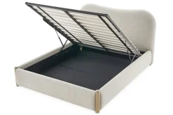 New Rochelle Storage Bed Small Bedroom Furniture|Beds & Bed Frames