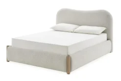 New Rochelle Storage Bed Small Bedroom Furniture|Beds & Bed Frames