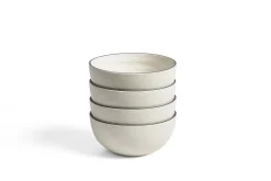 Online Sandy Cereal Bowls, Set of 4 Tableware|Small Dining Room Furniture