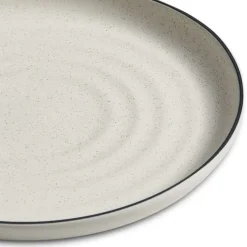 Fashion Sandy 16-Piece Dinnerware Set Tableware