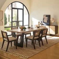 Discount Sawyer Dining Table Dining Tables