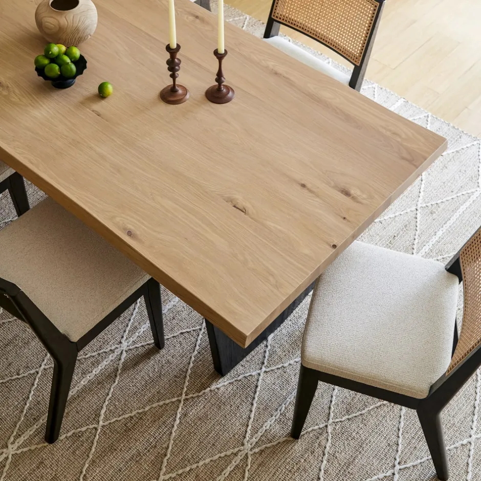 Discount Sawyer Dining Table Dining Tables