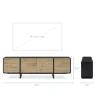 Hot Sawyer TV Stand Tv Stands