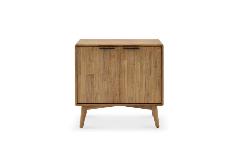Outlet Seb Bar Cabinet, Low Sideboards & Buffet Cabinets