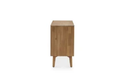 Outlet Seb Bar Cabinet, Low Sideboards & Buffet Cabinets