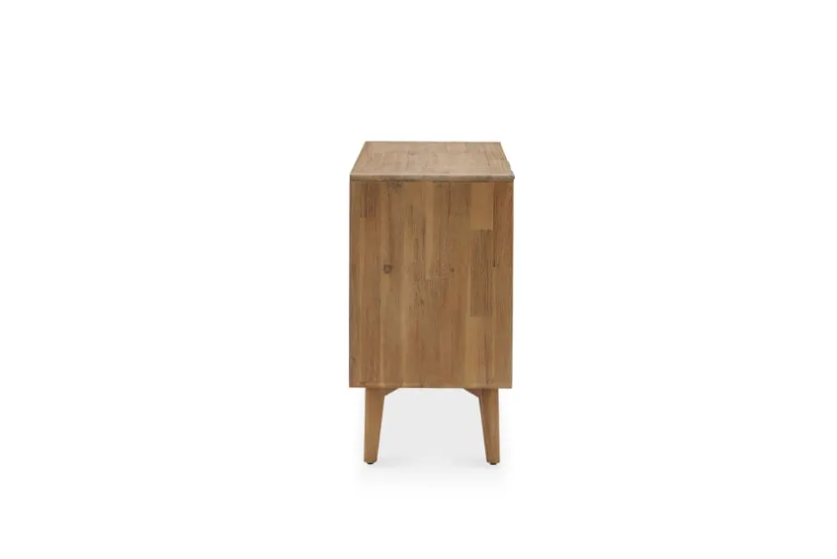Outlet Seb Bar Cabinet, Low Sideboards & Buffet Cabinets