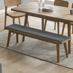 Fashion Seb Bench Benches|Small Dining Room Furniture