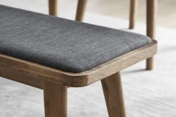 Fashion Seb Bench Benches|Small Dining Room Furniture