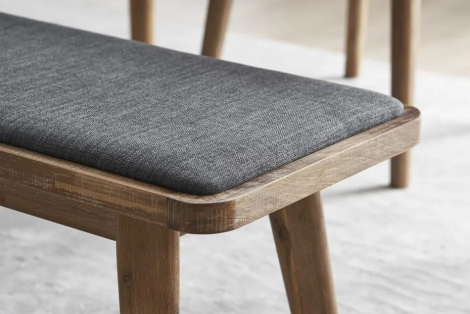 Fashion Seb Bench Benches|Small Dining Room Furniture