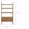 Sale Seb Bookshelf, Large Shelves & Bookcases