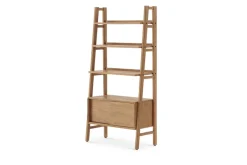 Sale Seb Bookshelf, Large Shelves & Bookcases