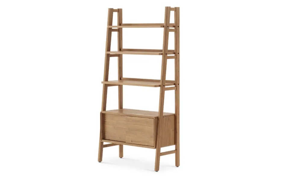 Sale Seb Bookshelf, Large Shelves & Bookcases