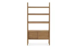 Sale Seb Bookshelf, Large Shelves & Bookcases