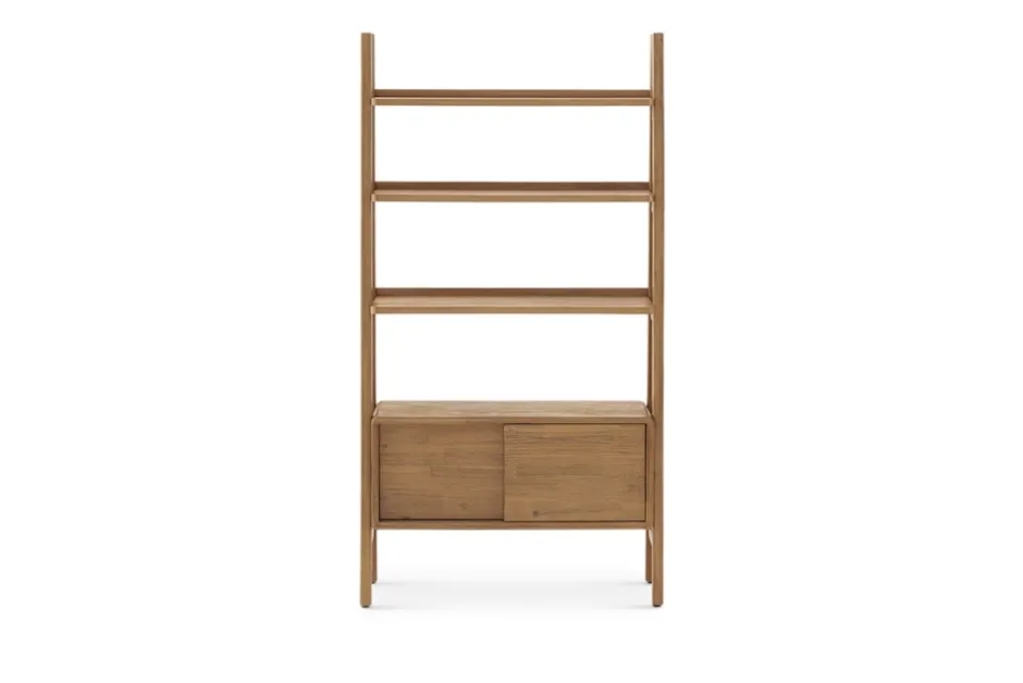 Sale Seb Bookshelf, Large Shelves & Bookcases