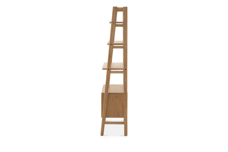 Sale Seb Bookshelf, Large Shelves & Bookcases