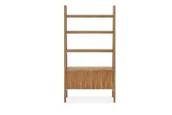 Sale Seb Bookshelf, Large Shelves & Bookcases