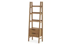 Clearance Seb Bookshelf, Small Shelves & Bookcases