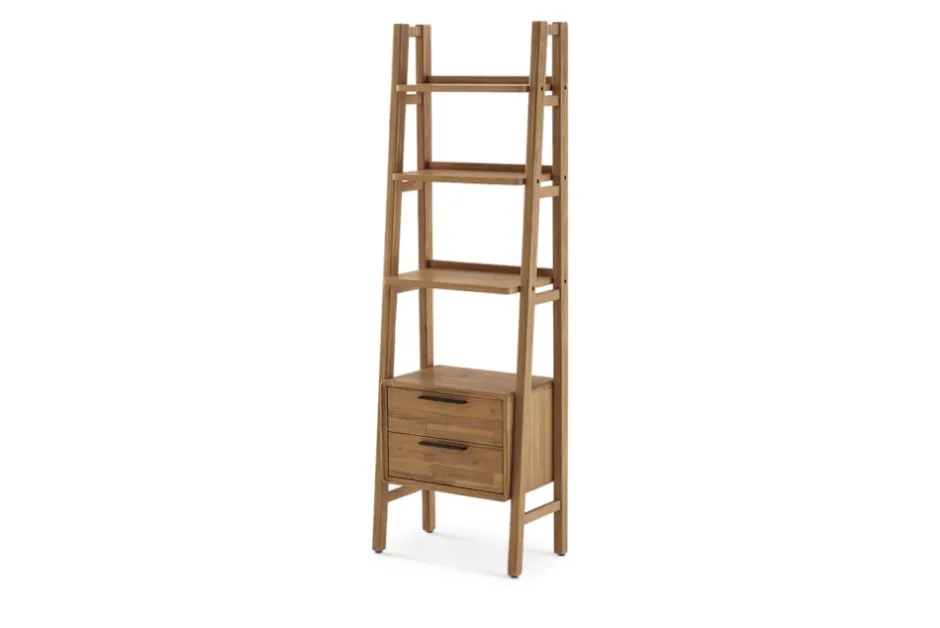 Clearance Seb Bookshelf, Small Shelves & Bookcases