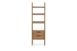 Clearance Seb Bookshelf, Small Shelves & Bookcases