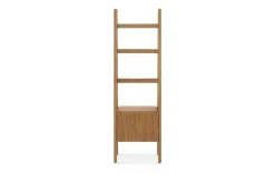 Clearance Seb Bookshelf, Small Shelves & Bookcases
