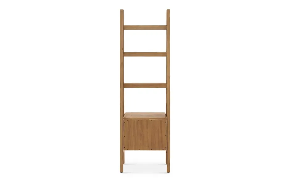 Clearance Seb Bookshelf, Small Shelves & Bookcases