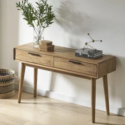 Hot Seb Console Table Console & Entryway Tables