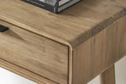 Hot Seb Console Table Console & Entryway Tables