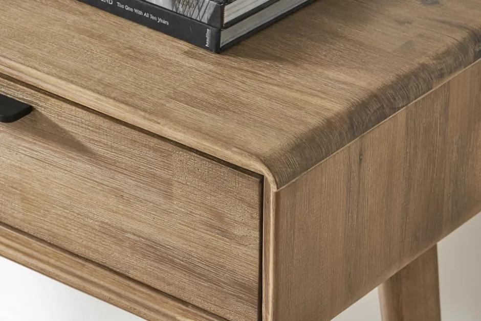 Hot Seb Console Table Console & Entryway Tables