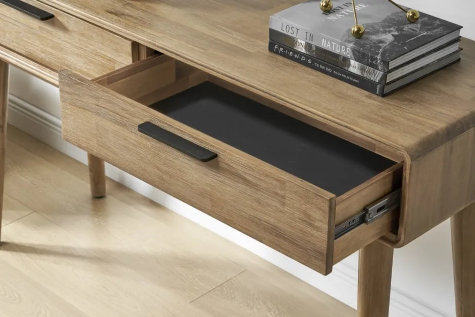 Hot Seb Console Table Console & Entryway Tables