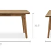 Best Seb Dining Table Small Dining Room Furniture|Dining Tables