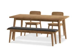 Discount Seb Dining Table Set for 4-6 Dining Room Furniture Sets|Dining Room Sets