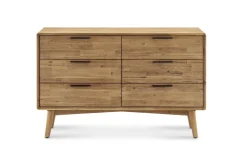 Fashion Seb 6-Drawer Dresser Dressers & Chest Of Drawers|Dressers & Chest Of Drawers