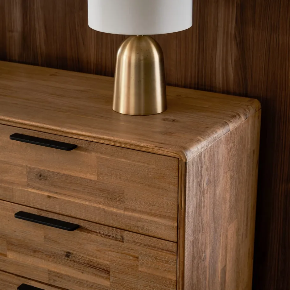 Fashion Seb 6-Drawer Dresser Dressers & Chest Of Drawers|Dressers & Chest Of Drawers