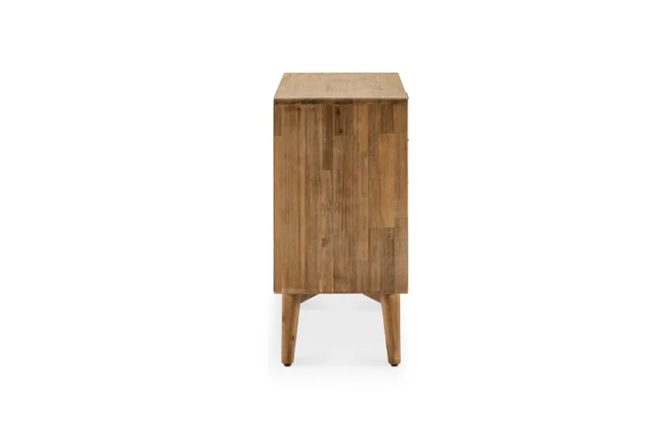 Clearance Seb 4-Drawer Dresser Dressers & Chest Of Drawers|Dressers & Chest Of Drawers