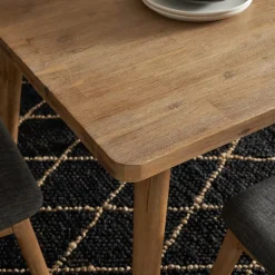 Clearance Seb Extendable Dining Set for 6-8 Dining Room Furniture Sets|Dining Room Sets