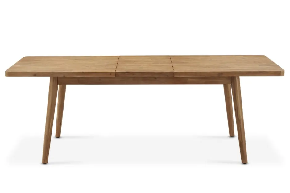 New Seb Extendable Dining Table, 74.8"-94.5" Dining Tables