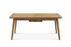 New Seb Extendable Dining Table, 74.8"-94.5" Dining Tables