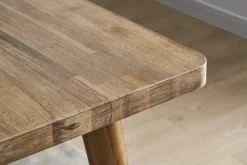 Discount Seb Extendable Dining Table, 59"-78.7" Small Dining Room Furniture|Dining Tables
