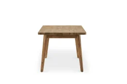 Discount Seb Extendable Dining Table, 59"-78.7" Small Dining Room Furniture|Dining Tables