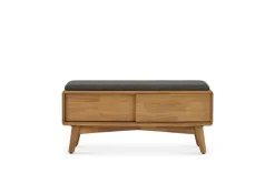 New Seb 2-in-1 TV Stand & Bench Tv Stands|Small Bedroom Furniture