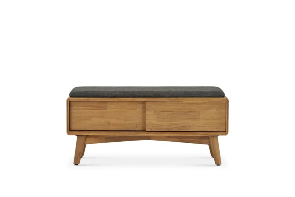 New Seb 2-in-1 TV Stand & Bench Tv Stands|Small Bedroom Furniture